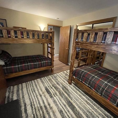 Crested Butte Mountain Resort Properties Exterior foto