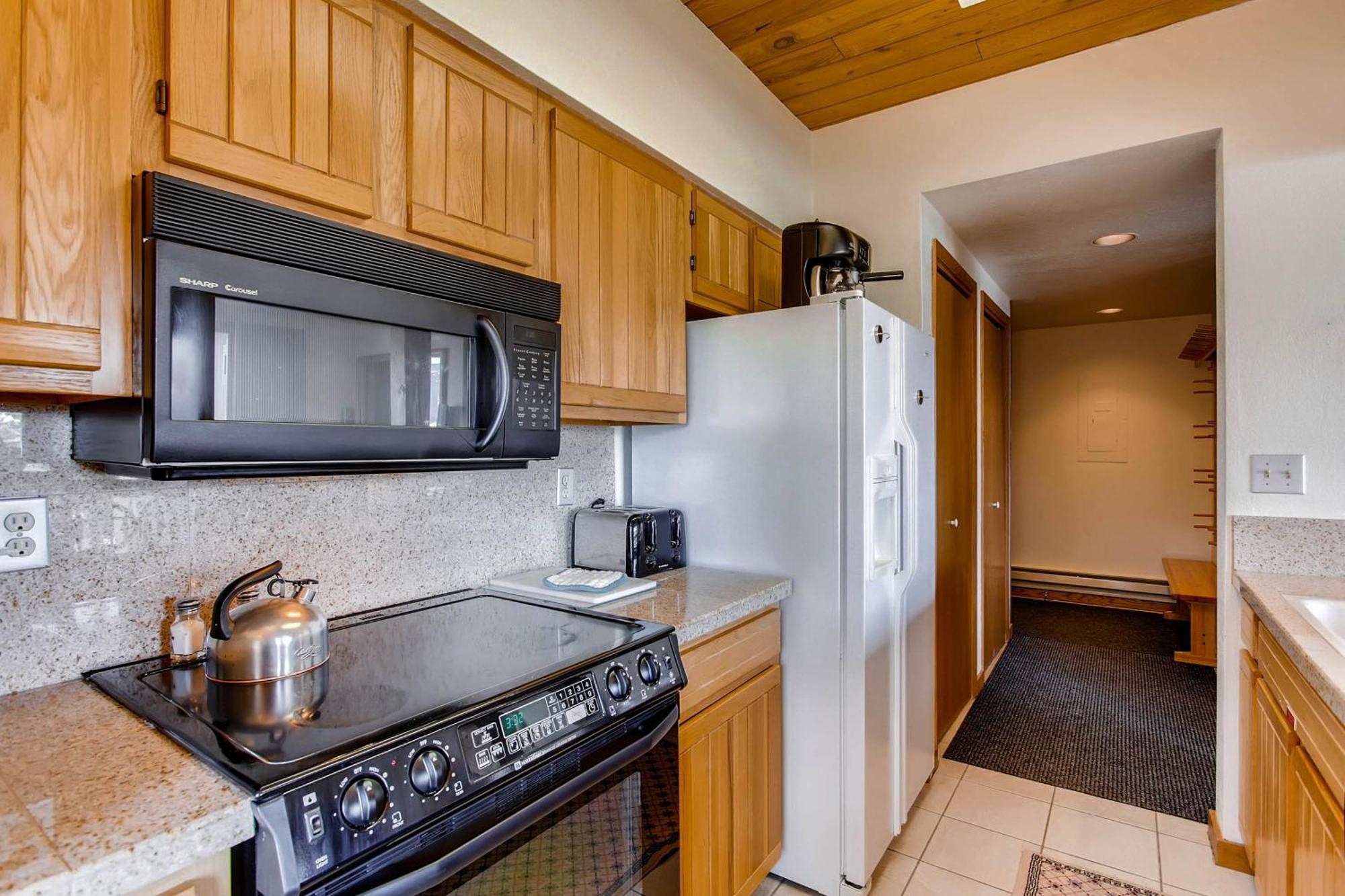 Crested Butte Mountain Resort Properties Exterior foto