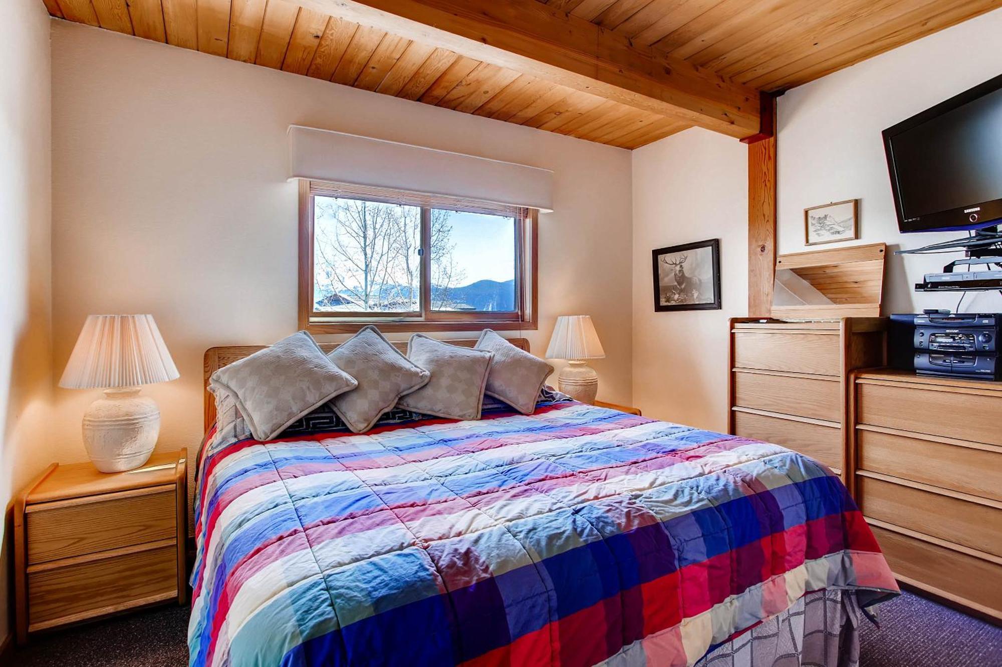 Crested Butte Mountain Resort Properties Exterior foto