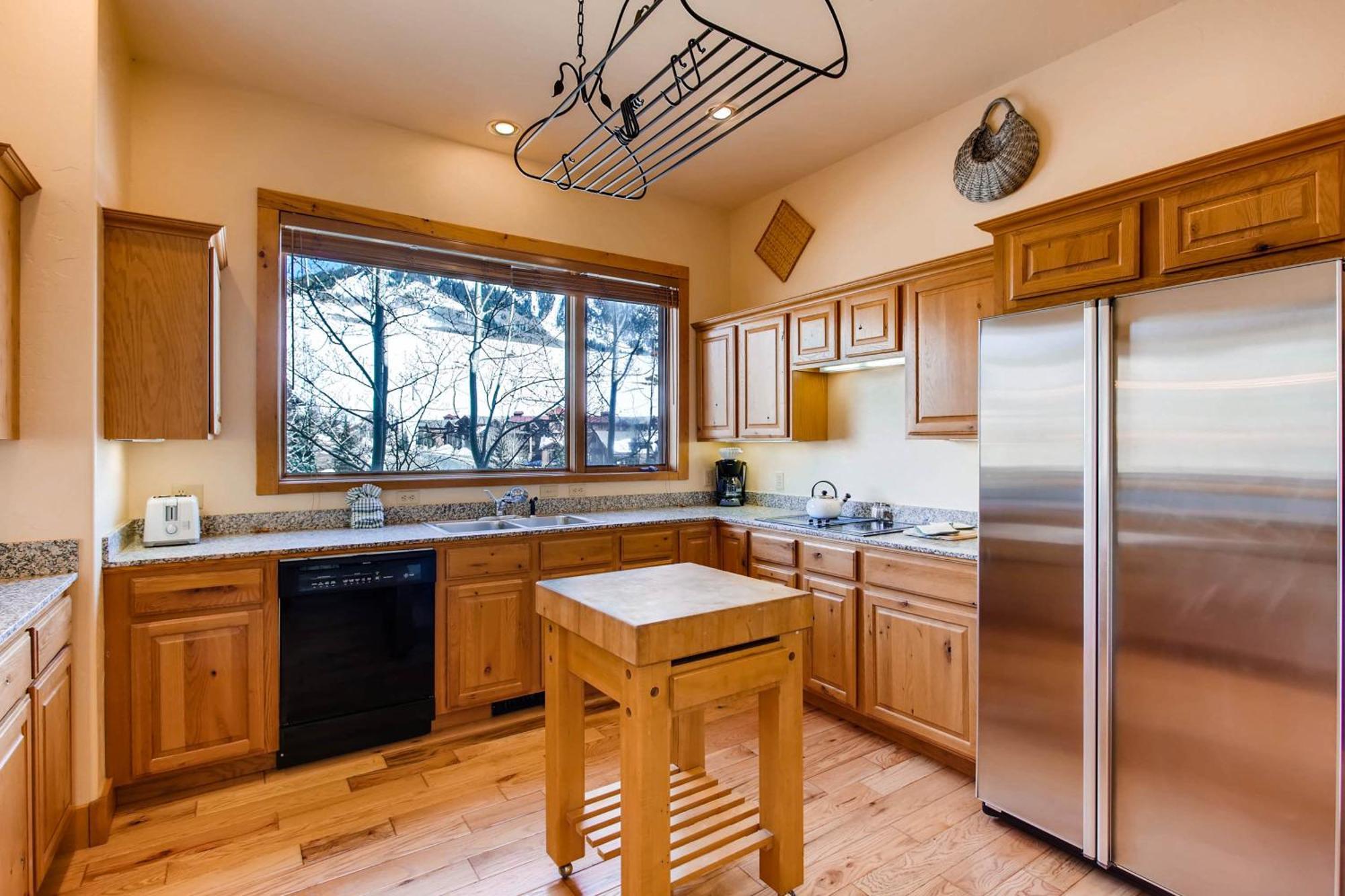 Crested Butte Mountain Resort Properties Exterior foto