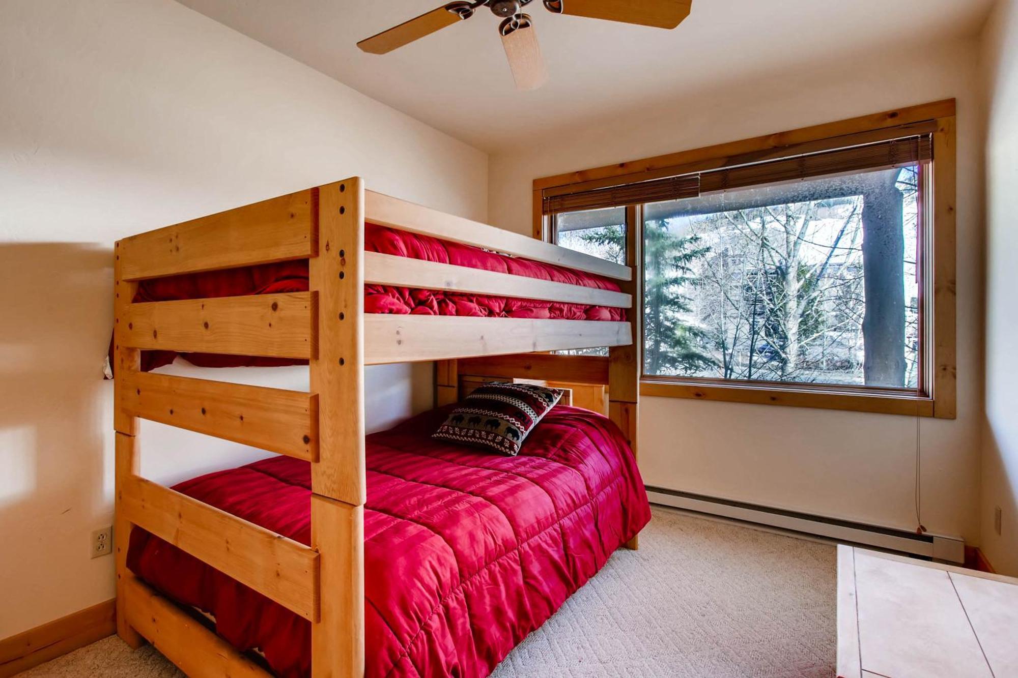Crested Butte Mountain Resort Properties Exterior foto