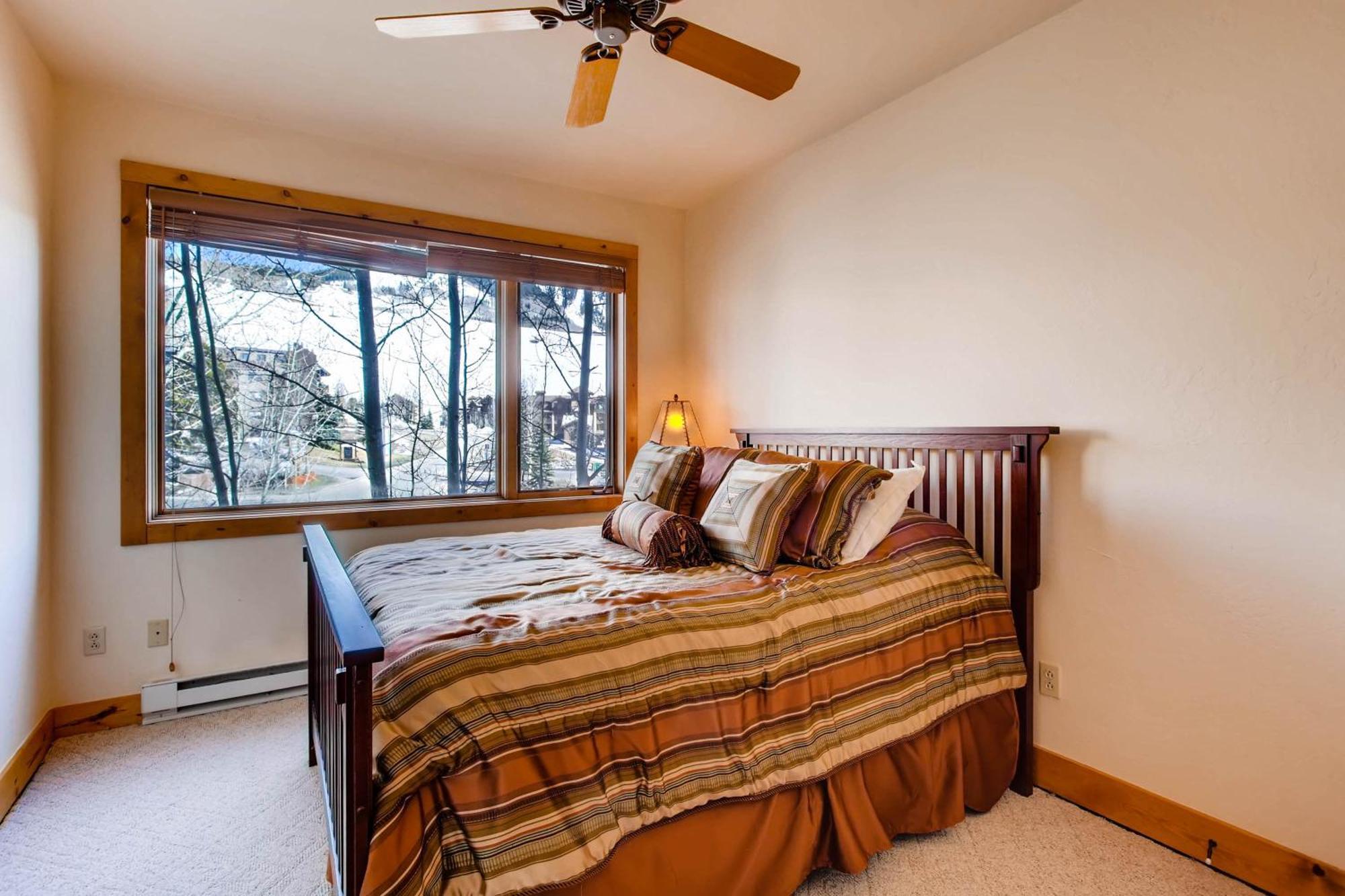 Crested Butte Mountain Resort Properties Exterior foto