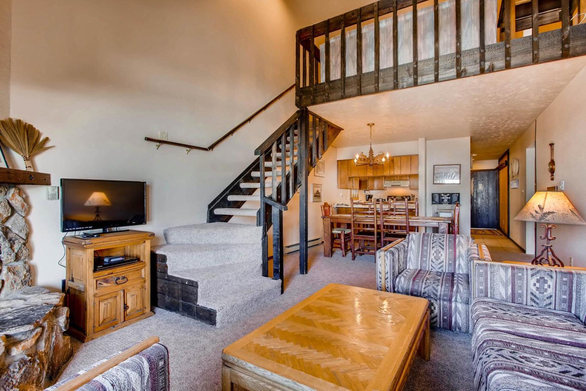 Crested Butte Mountain Resort Properties Exterior foto