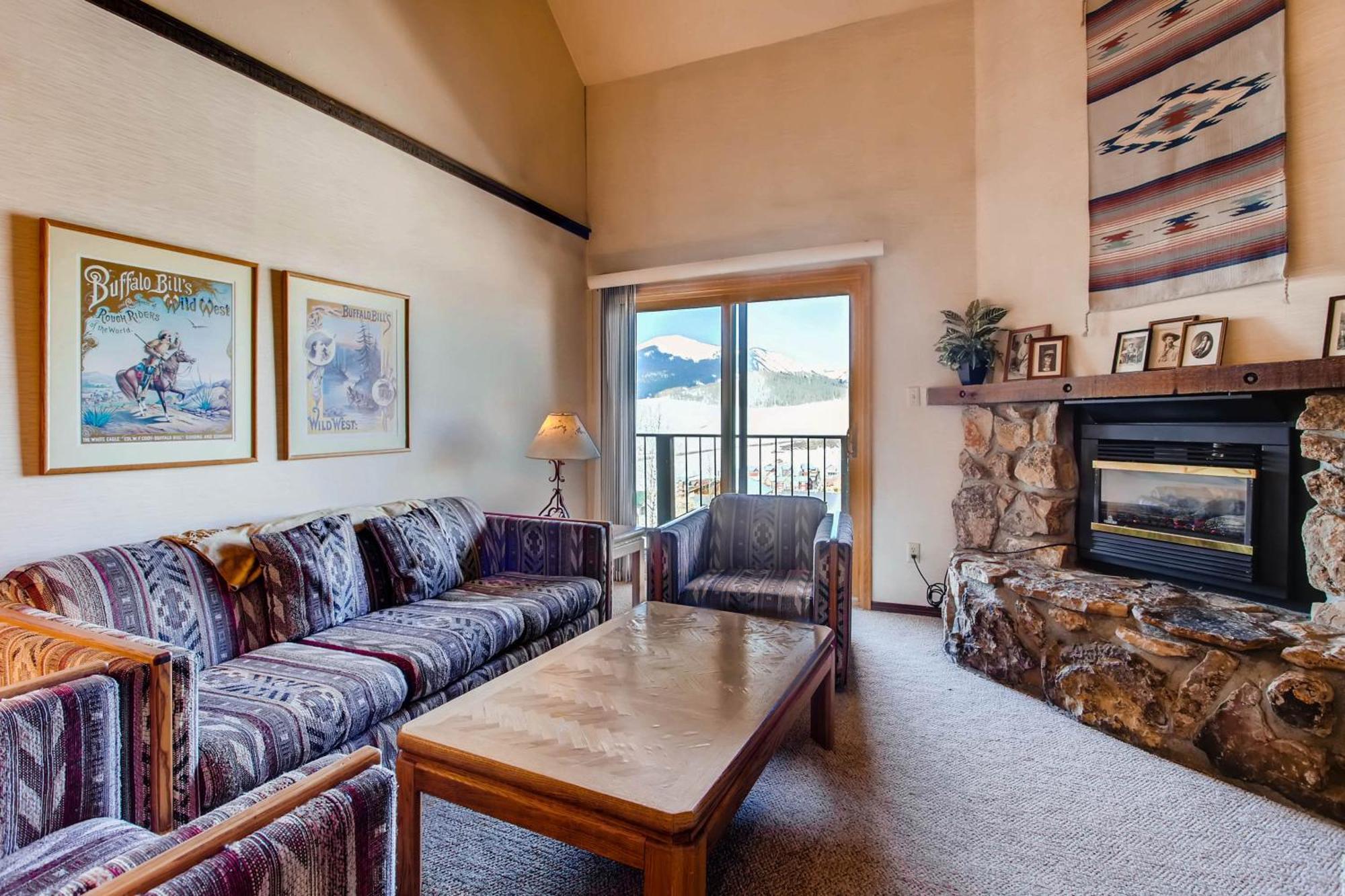 Crested Butte Mountain Resort Properties Exterior foto