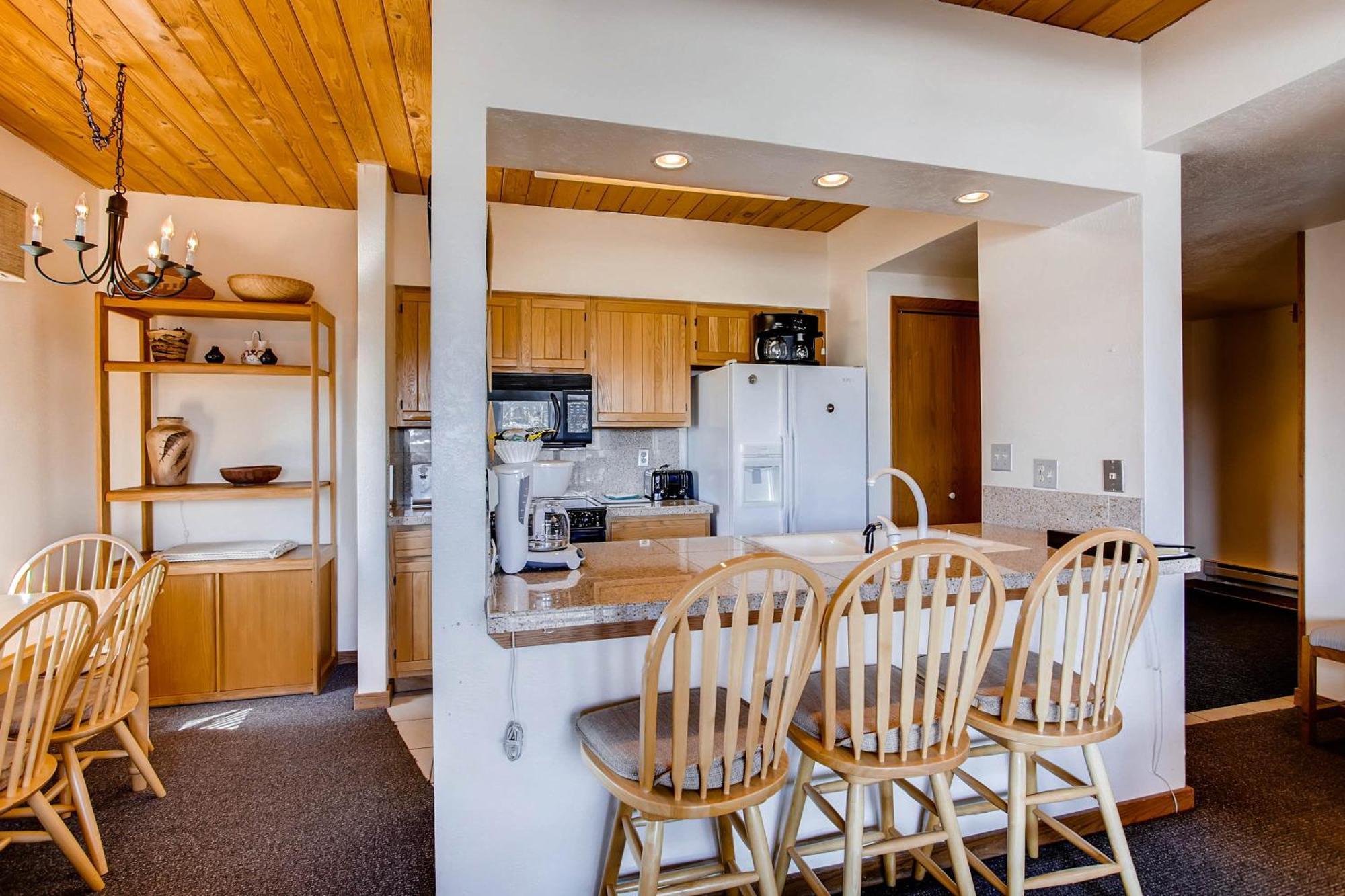 Crested Butte Mountain Resort Properties Exterior foto