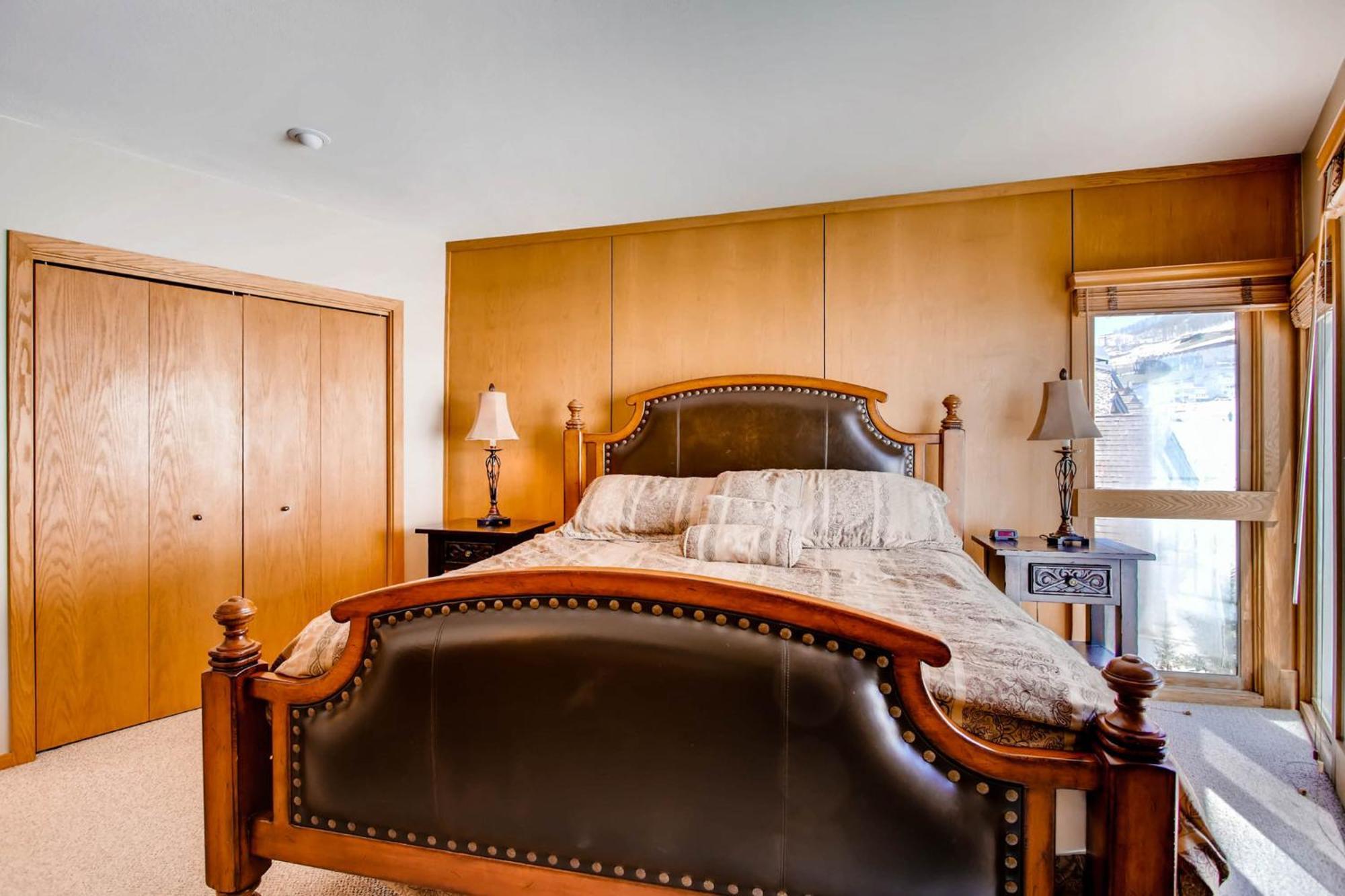 Crested Butte Mountain Resort Properties Exterior foto