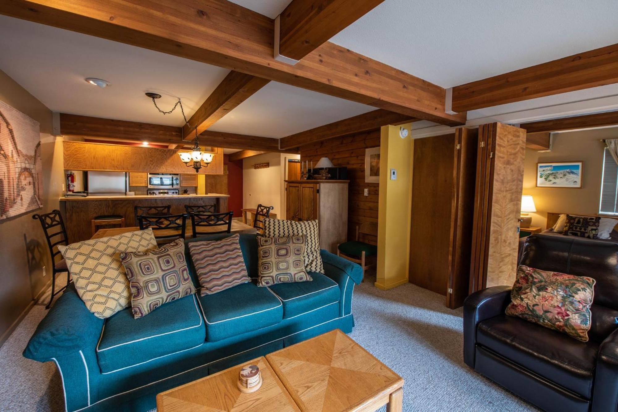 Crested Butte Mountain Resort Properties Exterior foto