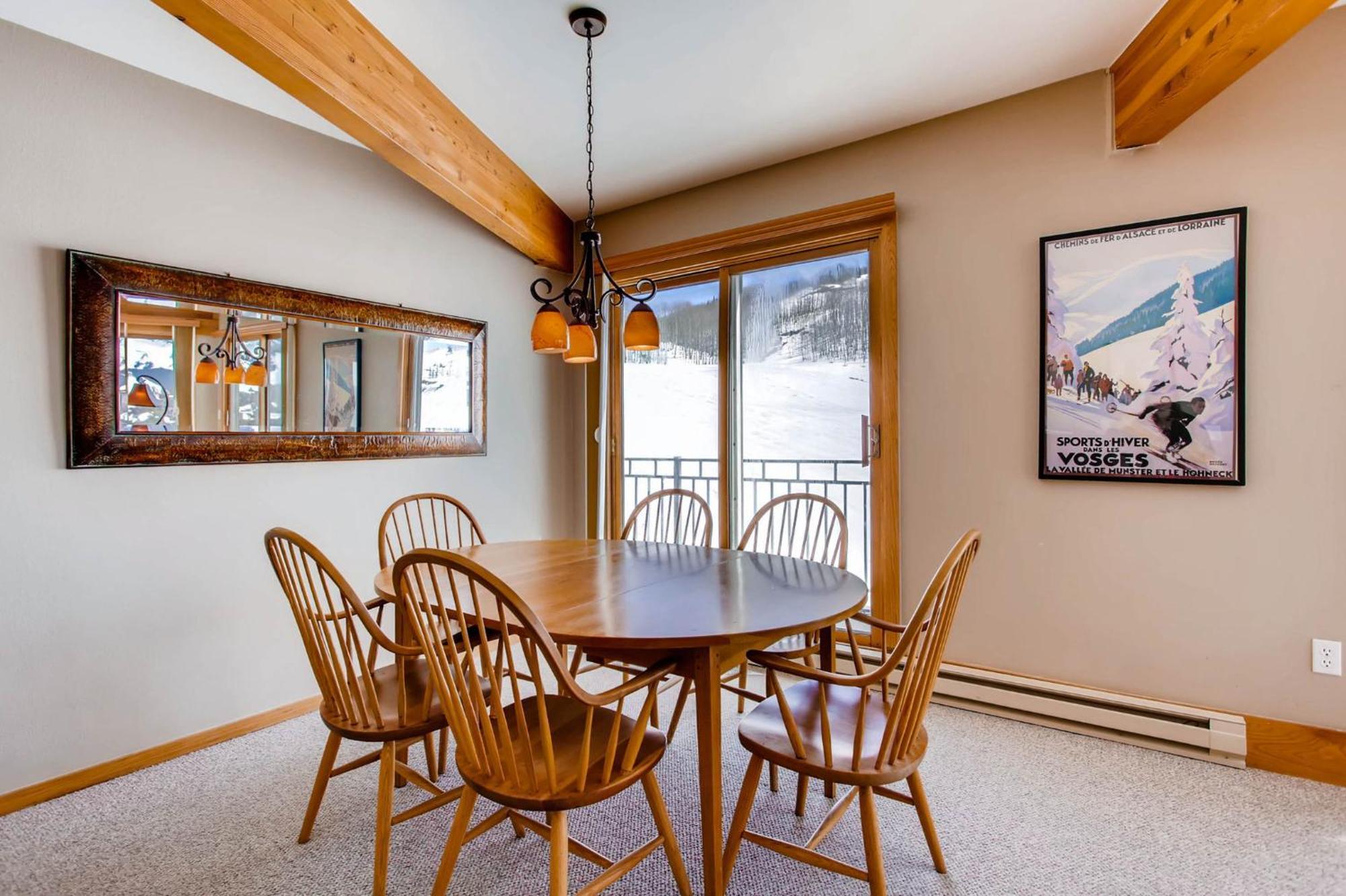 Crested Butte Mountain Resort Properties Exterior foto