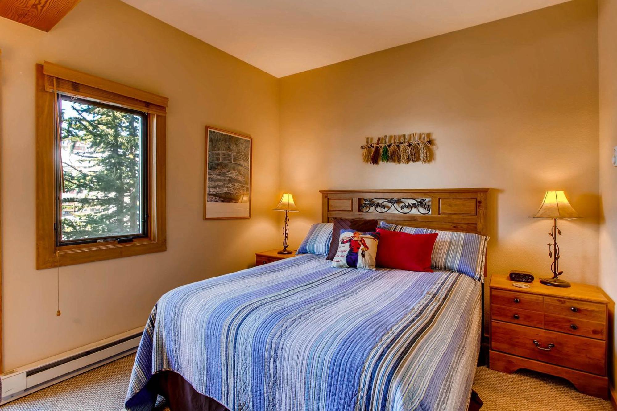 Crested Butte Mountain Resort Properties Exterior foto