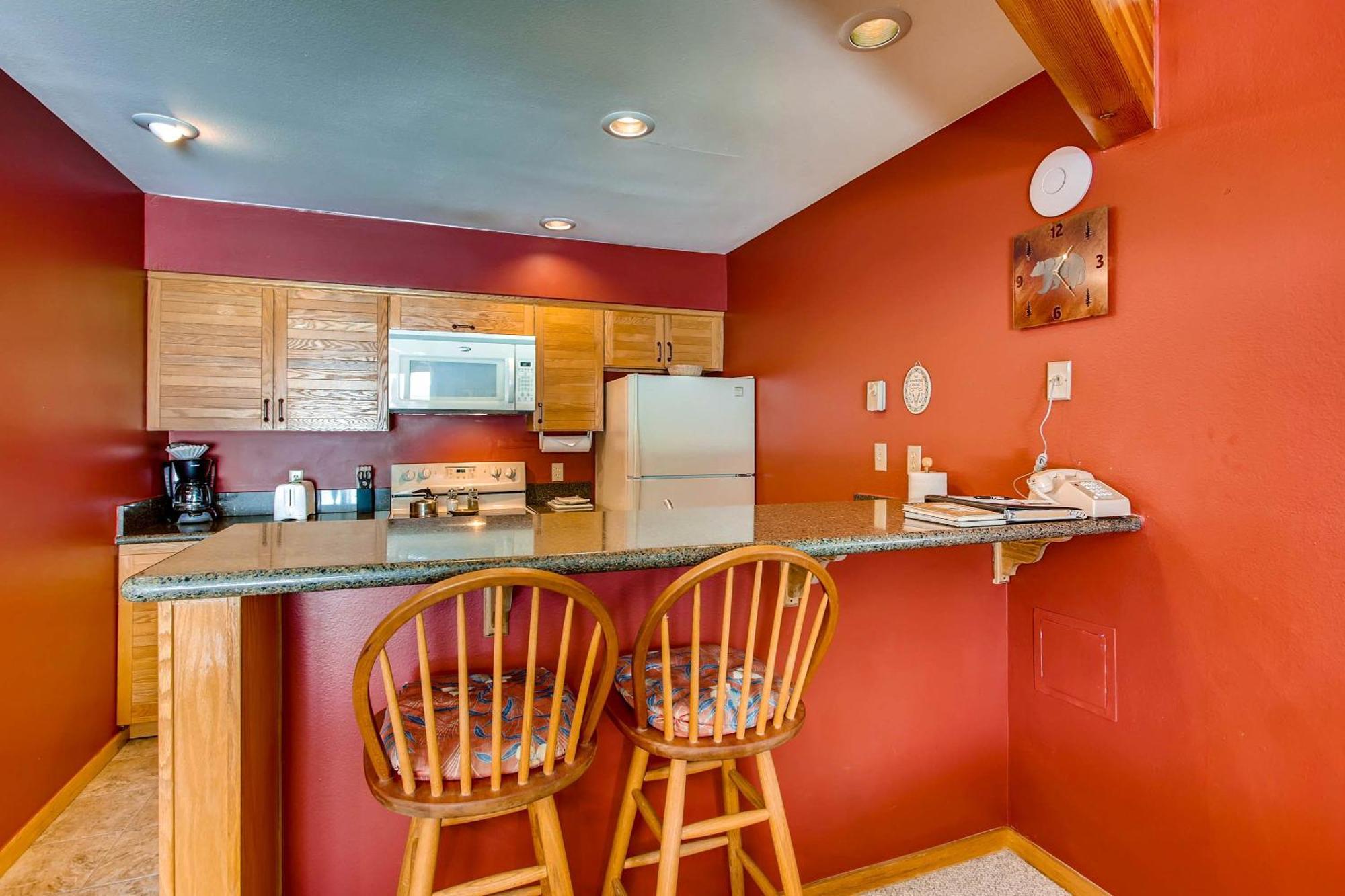Crested Butte Mountain Resort Properties Exterior foto