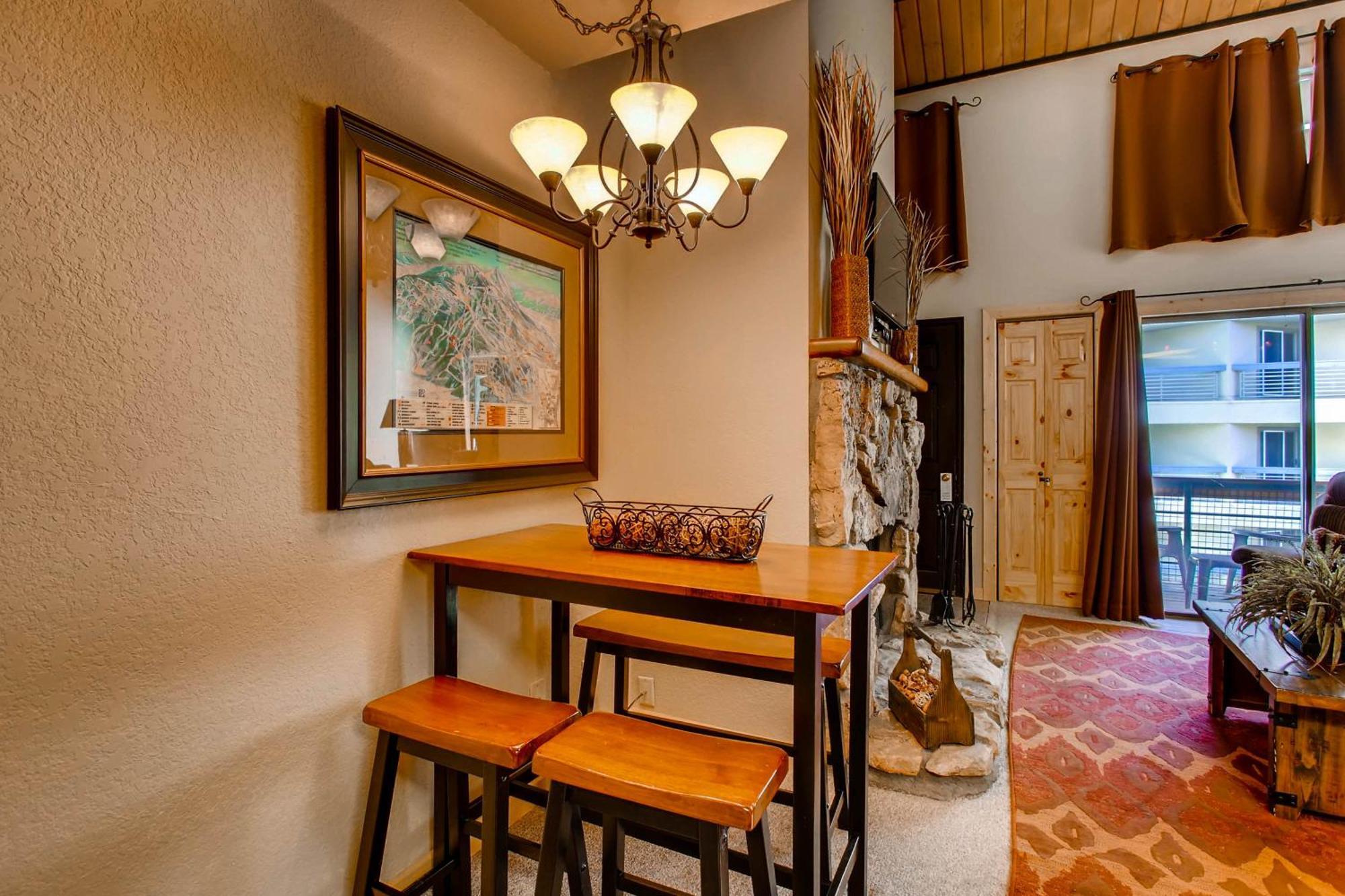 Crested Butte Mountain Resort Properties Exterior foto