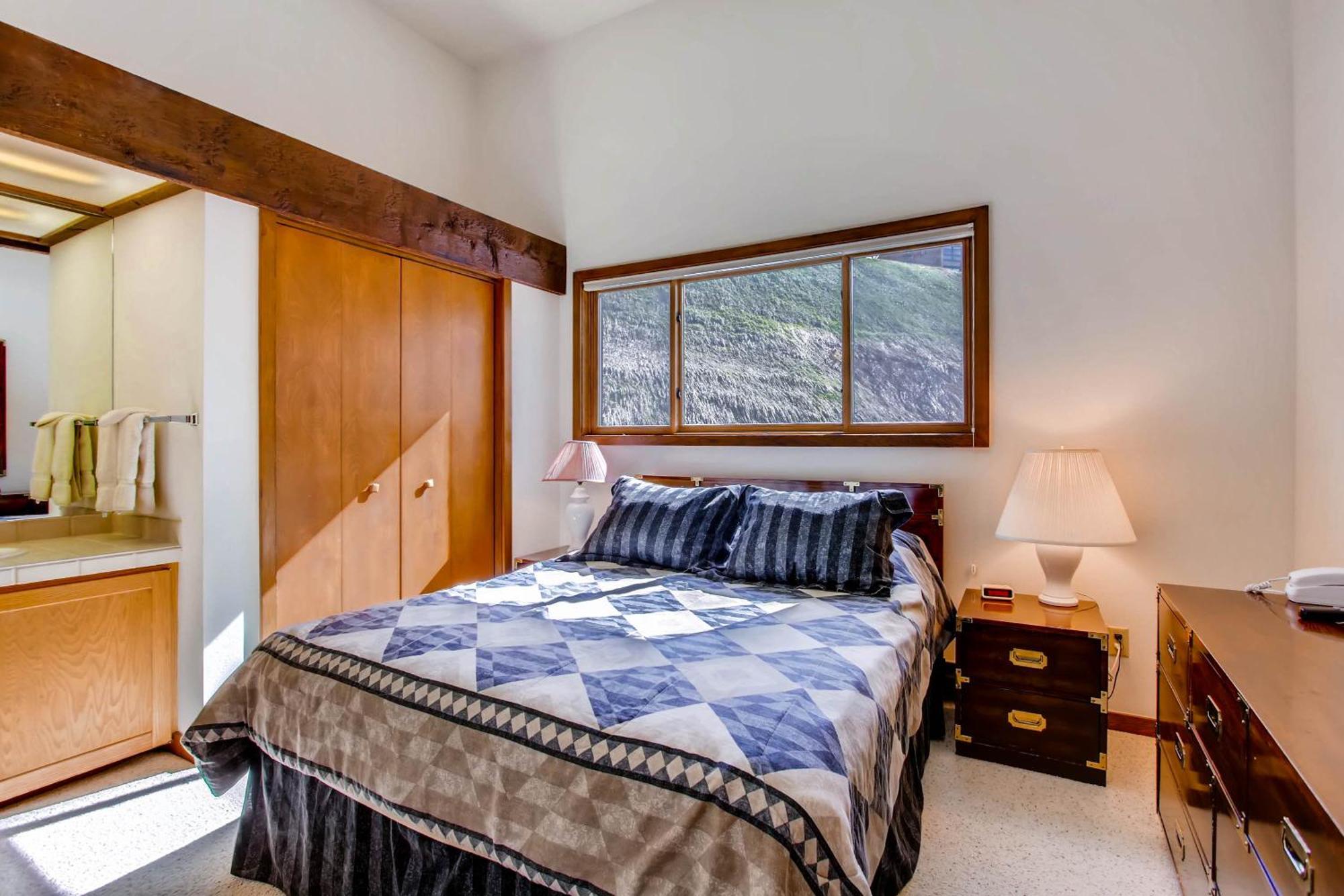 Crested Butte Mountain Resort Properties Exterior foto