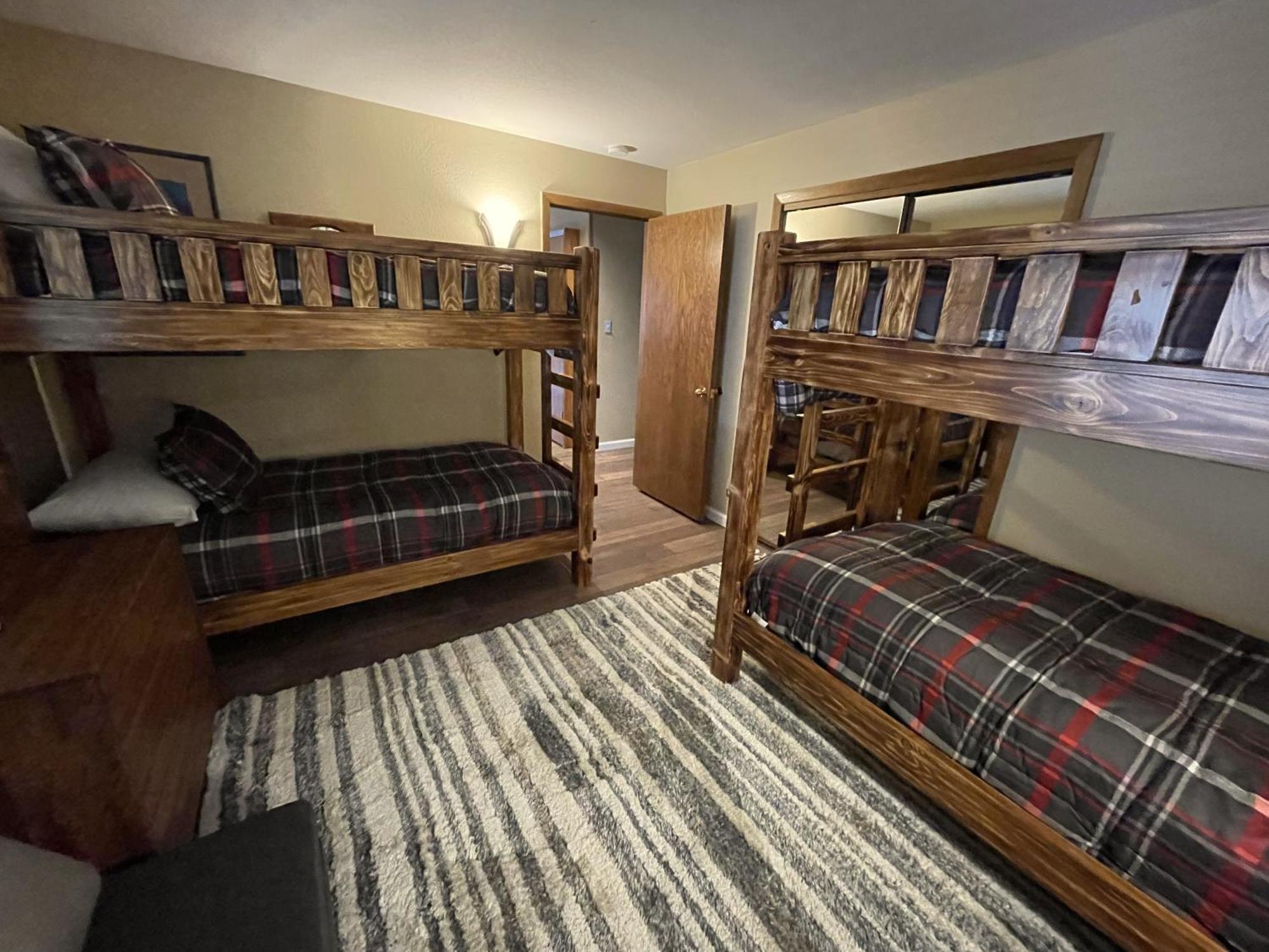 Crested Butte Mountain Resort Properties Exterior foto